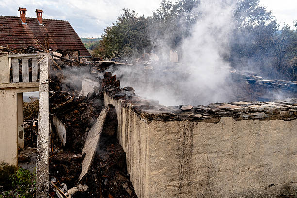 Affordable Emergency Fire Cleanup solutions in Cherry Hill, NJ